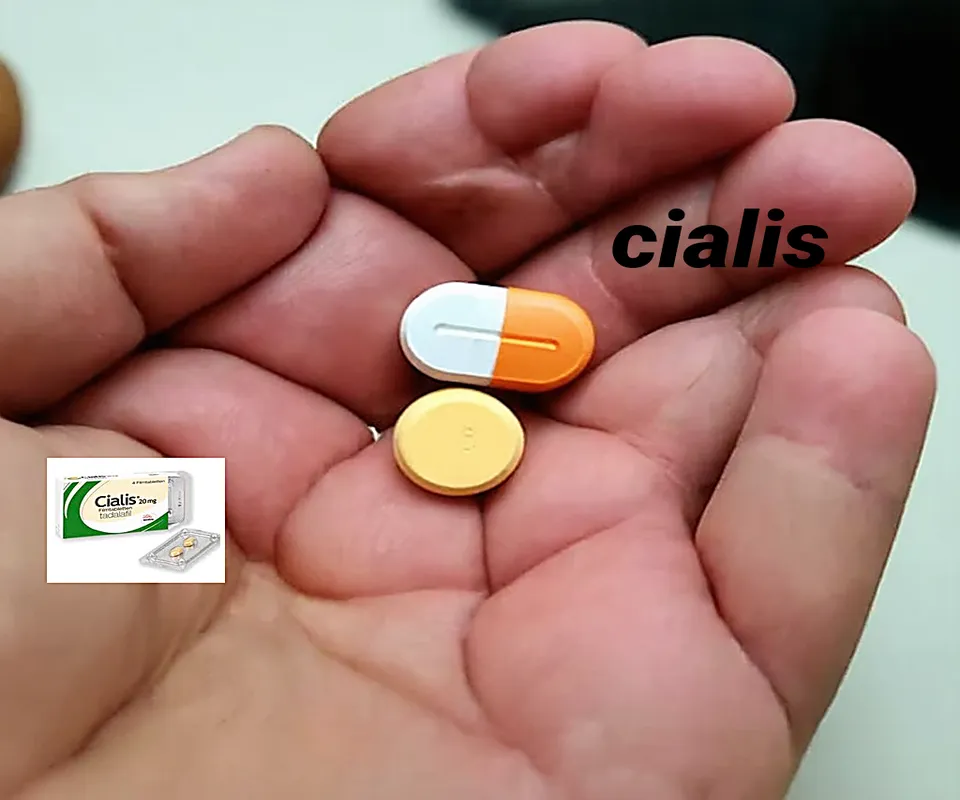 Comprare cialis in farmacia